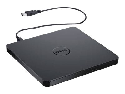 DELL DW316 lecteur de disques optiques DVD�RW Noir