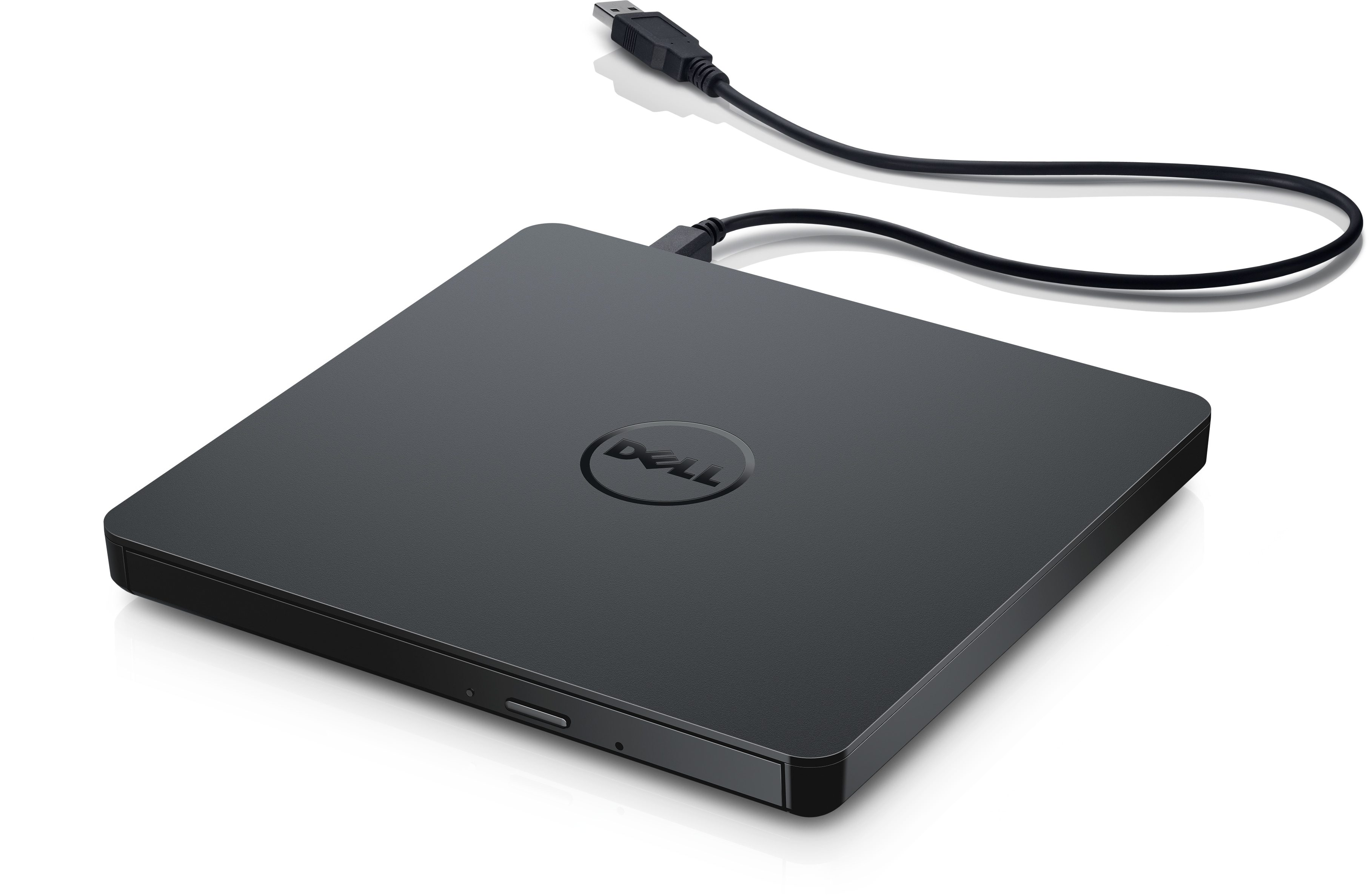 DELL DW316 lecteur de disques optiques DVD�RW Noir