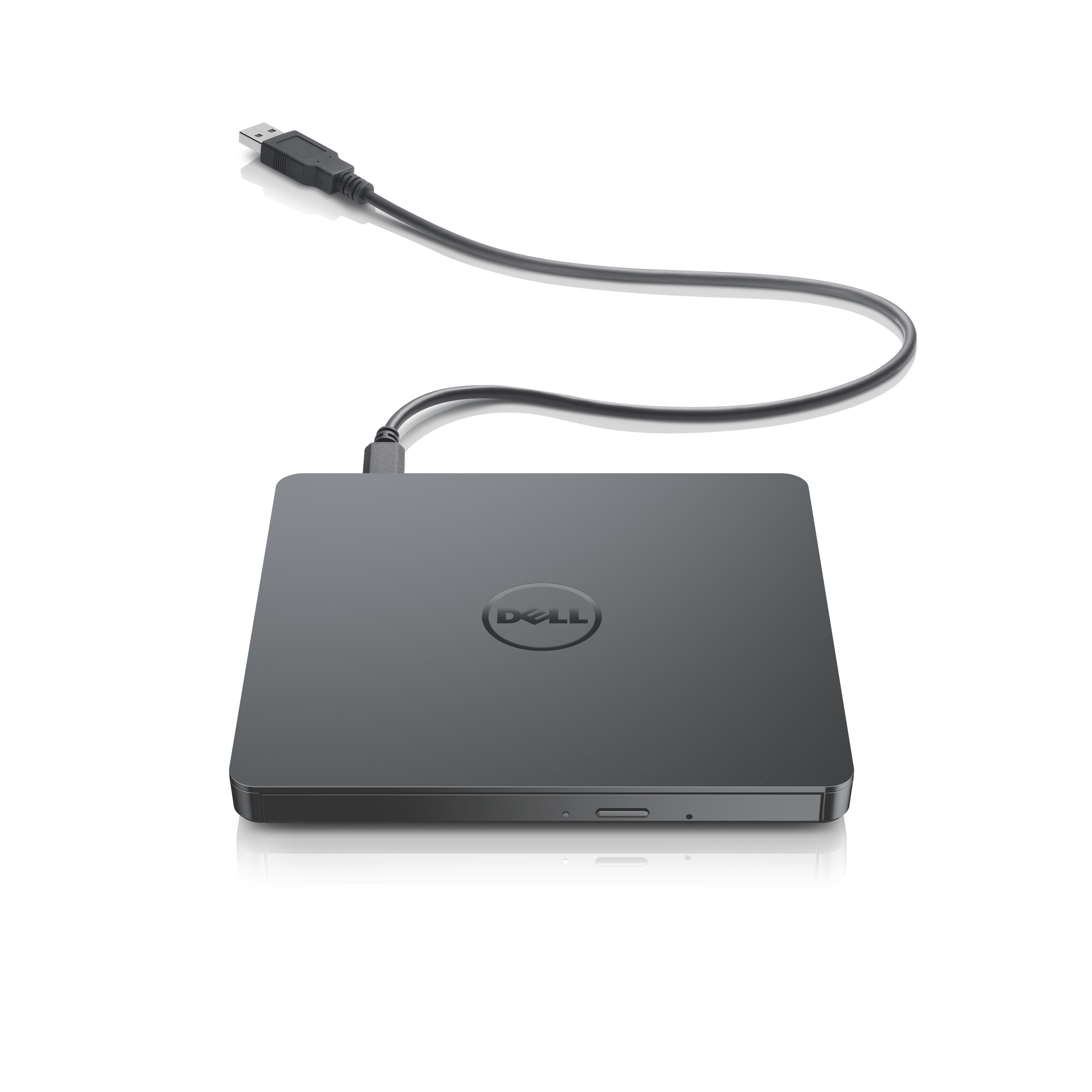 DELL DW316 lecteur de disques optiques DVD�RW Noir