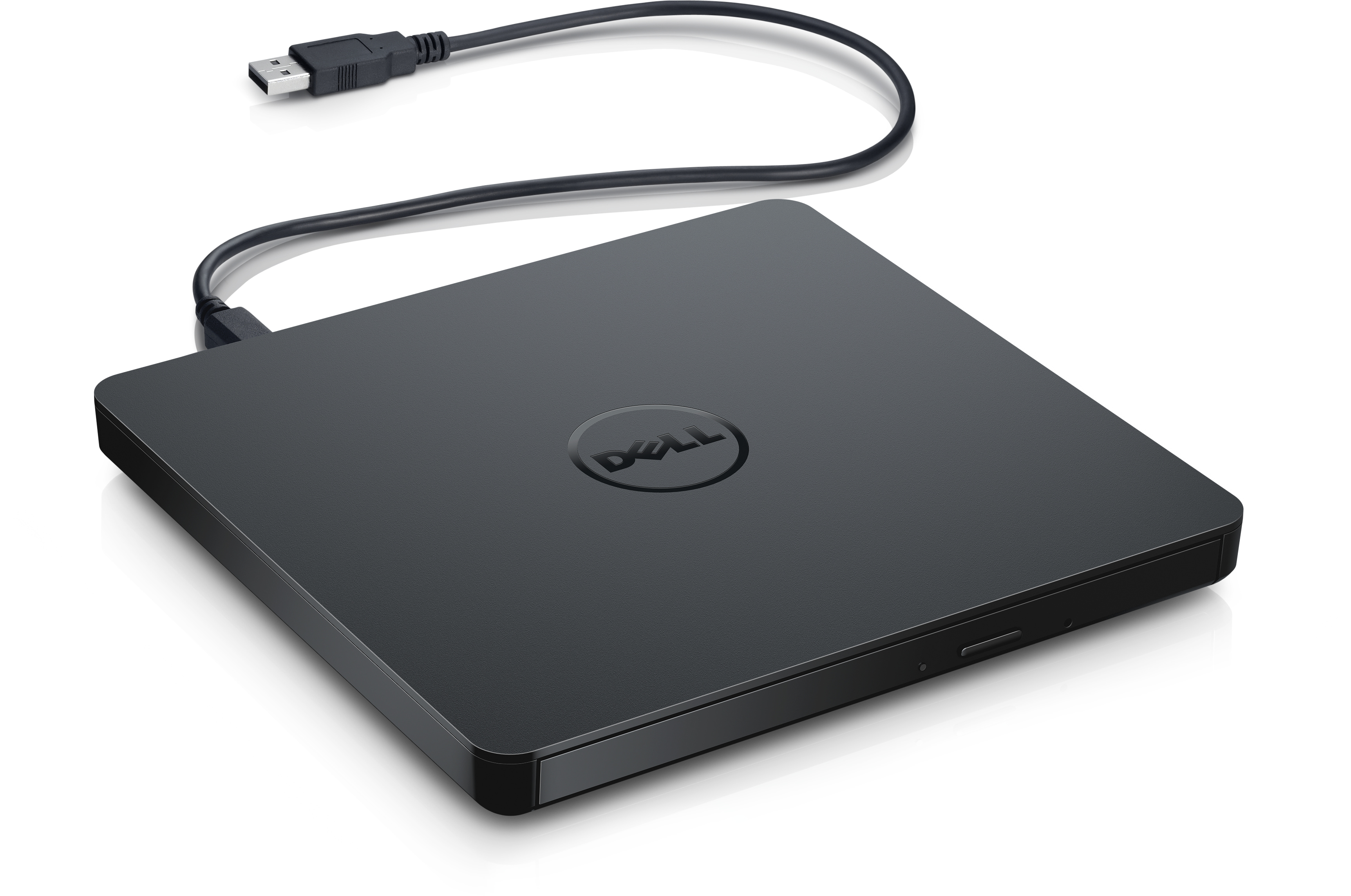 DELL DW316 lecteur de disques optiques DVD�RW Noir