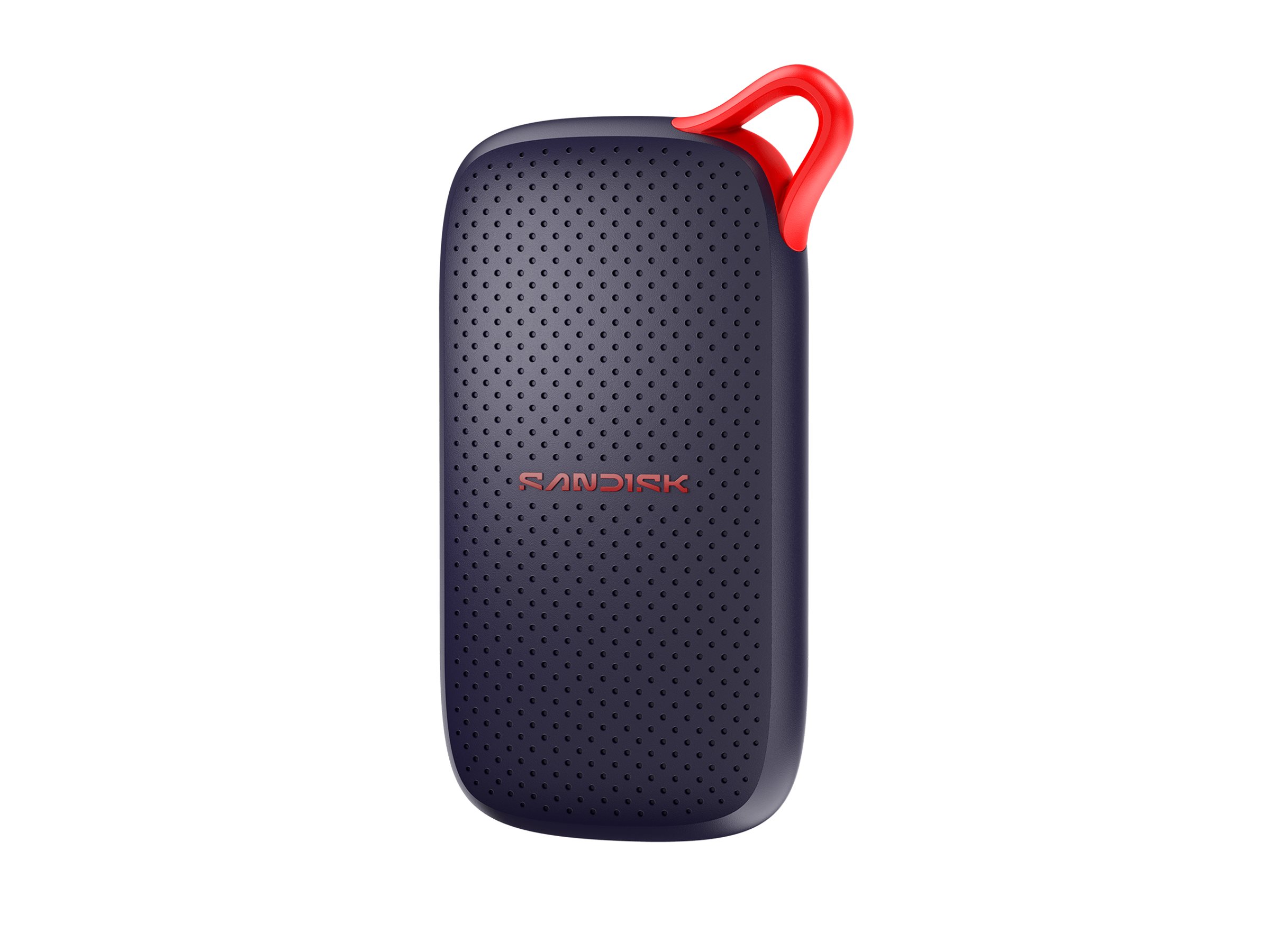 SanDisk Extreme Portable SSD USB 3.2 Crown