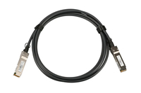 Extralink QSFP+ DAC| Kabel| DAC 40Gbps 3m 30AWG