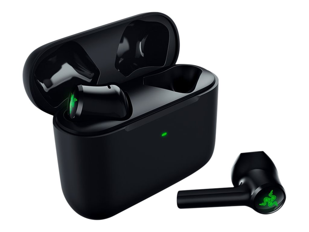 Razer Hammerhead True Wireless X - True Wireless-Kopfhrer mit Mikrofon