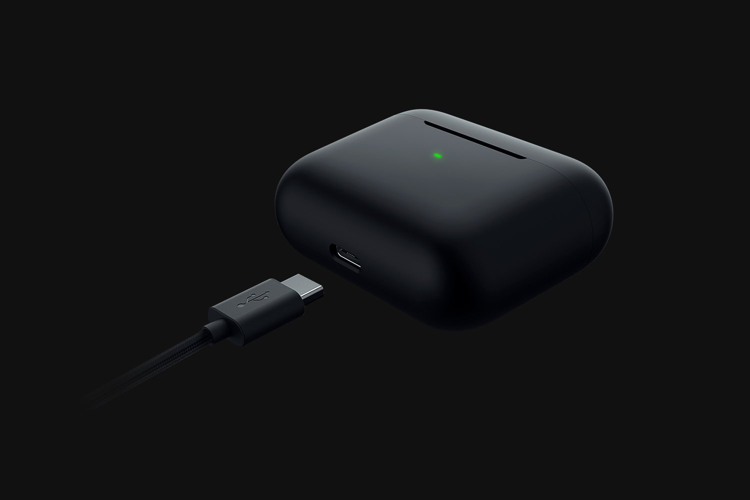 Razer Hammerhead True Wireless X - True Wireless-Kopfhrer mit Mikrofon