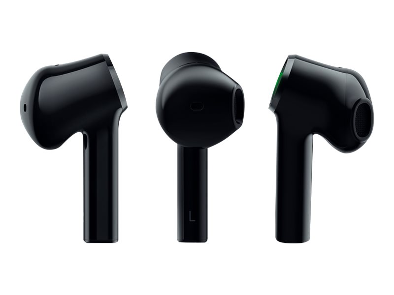Razer Hammerhead True Wireless X - True Wireless-Kopfhrer mit Mikrofon