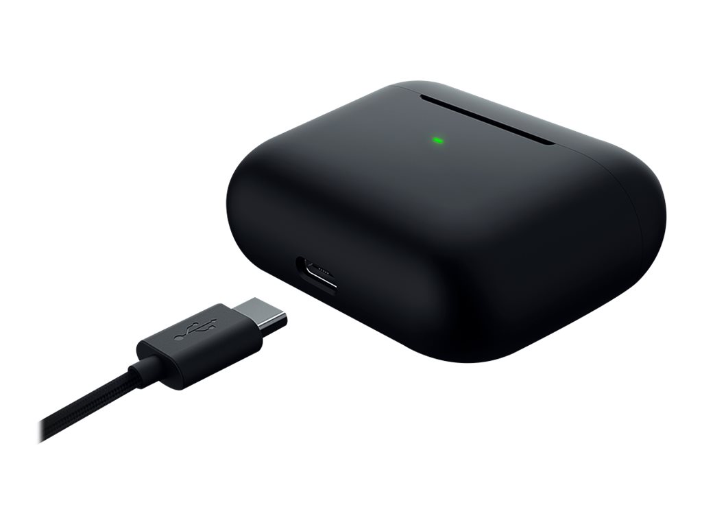 Razer Hammerhead True Wireless X - True Wireless-Kopfhrer mit Mikrofon