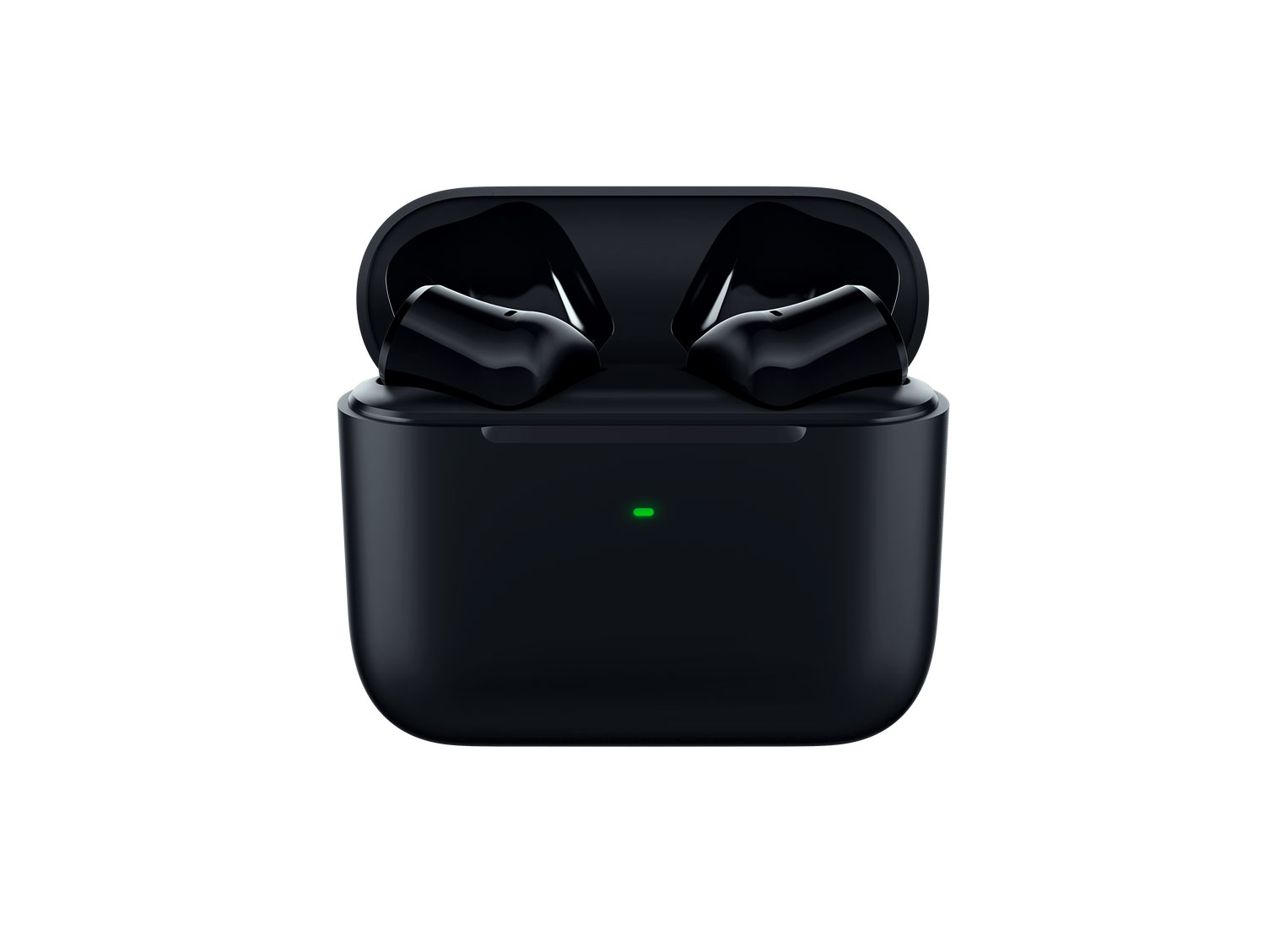 Razer Hammerhead True Wireless X - True Wireless-Kopfhrer mit Mikrofon