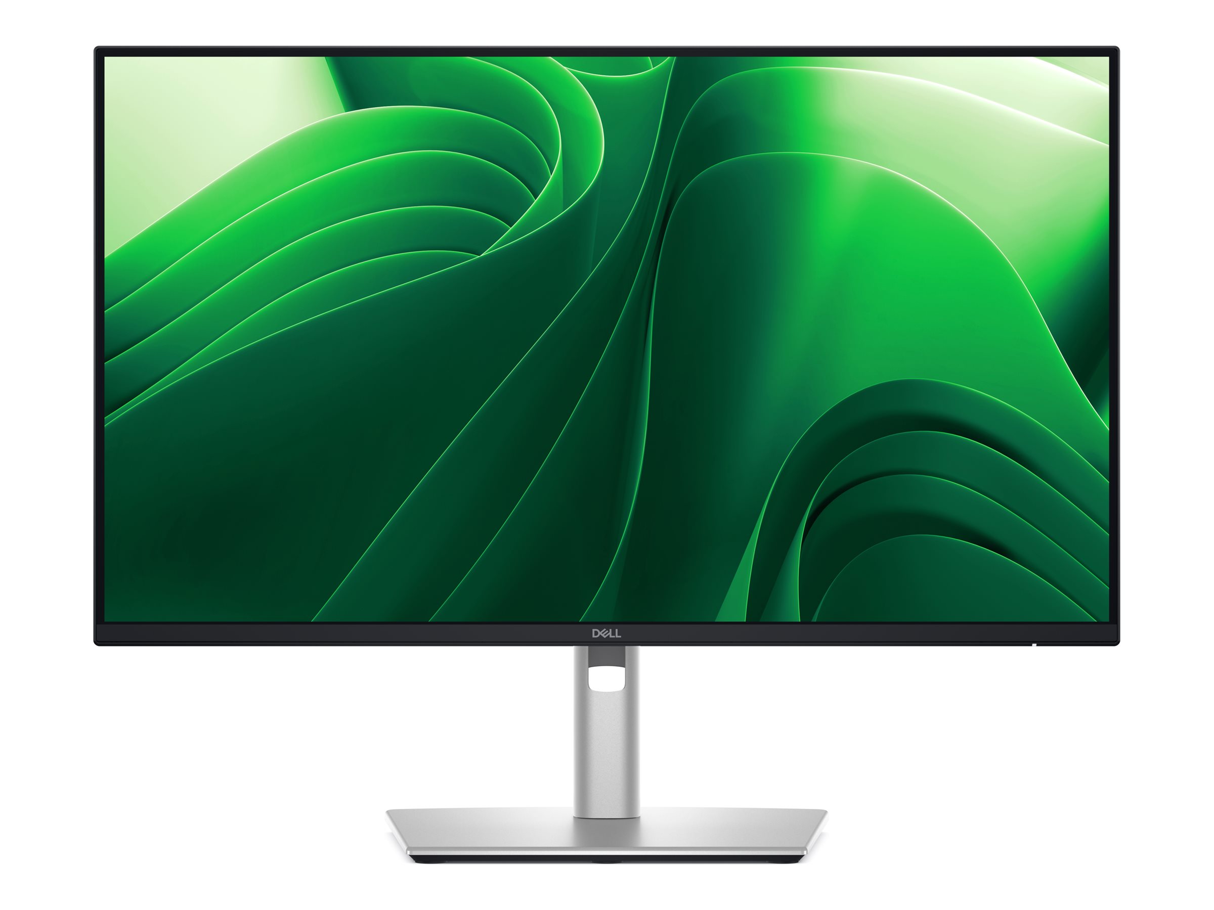DELL Pro Plus P2425DE �cran plat de PC 61 cm (24) 2560 x 1440 pixels Quad HD LCD Noir