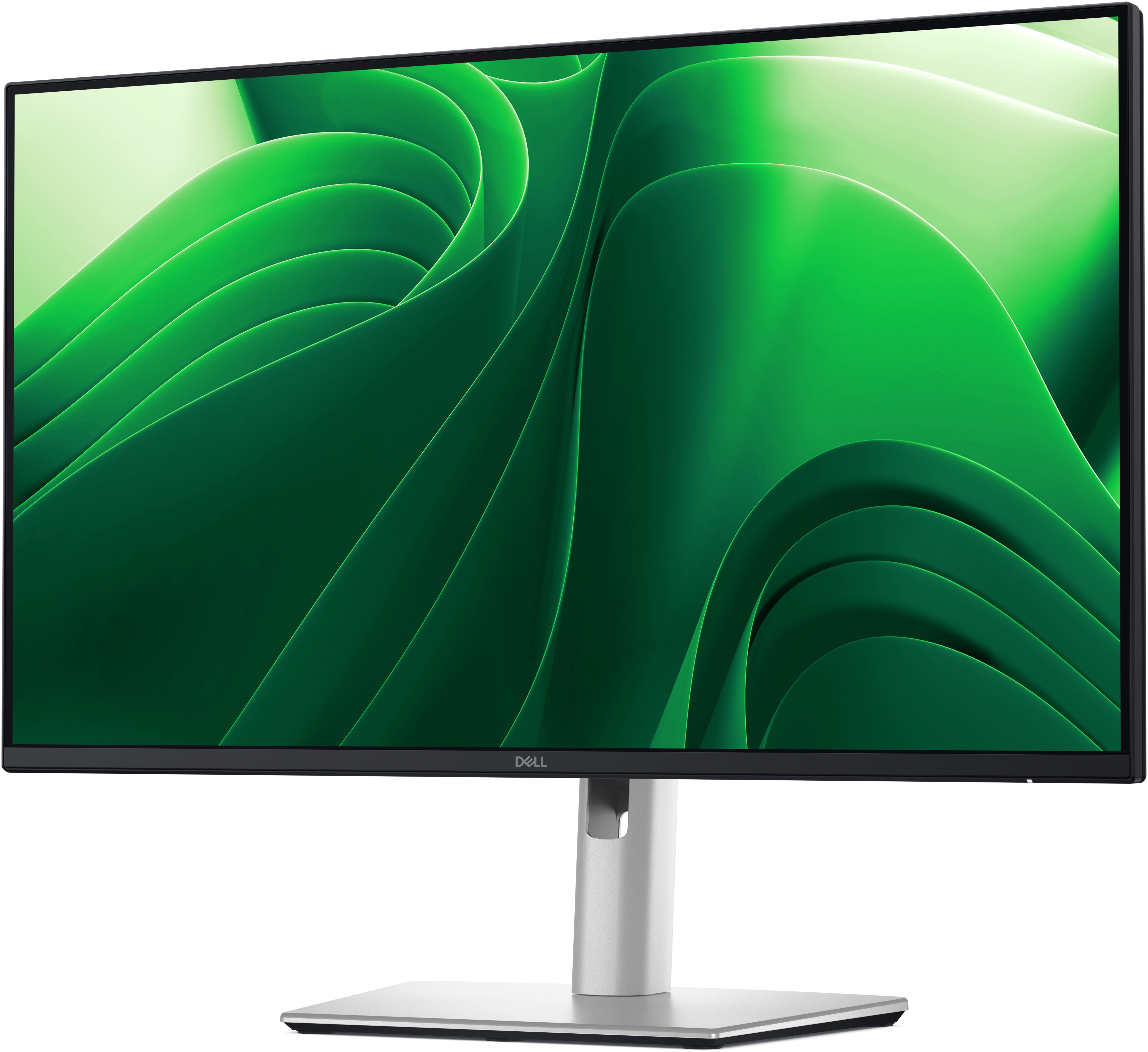 DELL Pro Plus P2425DE �cran plat de PC 61 cm (24) 2560 x 1440 pixels Quad HD LCD Noir