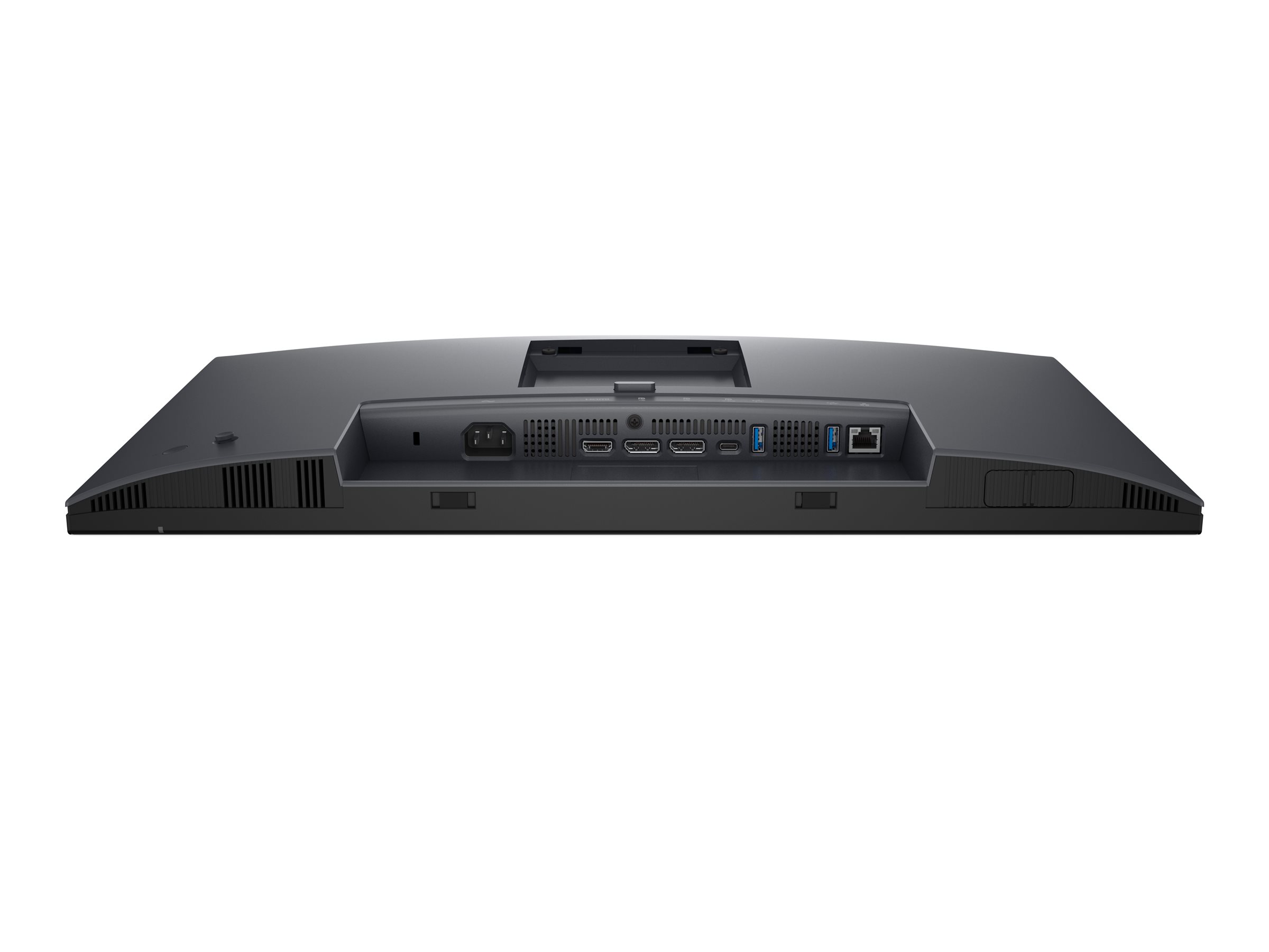 DELL Pro Plus P2425DE �cran plat de PC 61 cm (24) 2560 x 1440 pixels Quad HD LCD Noir