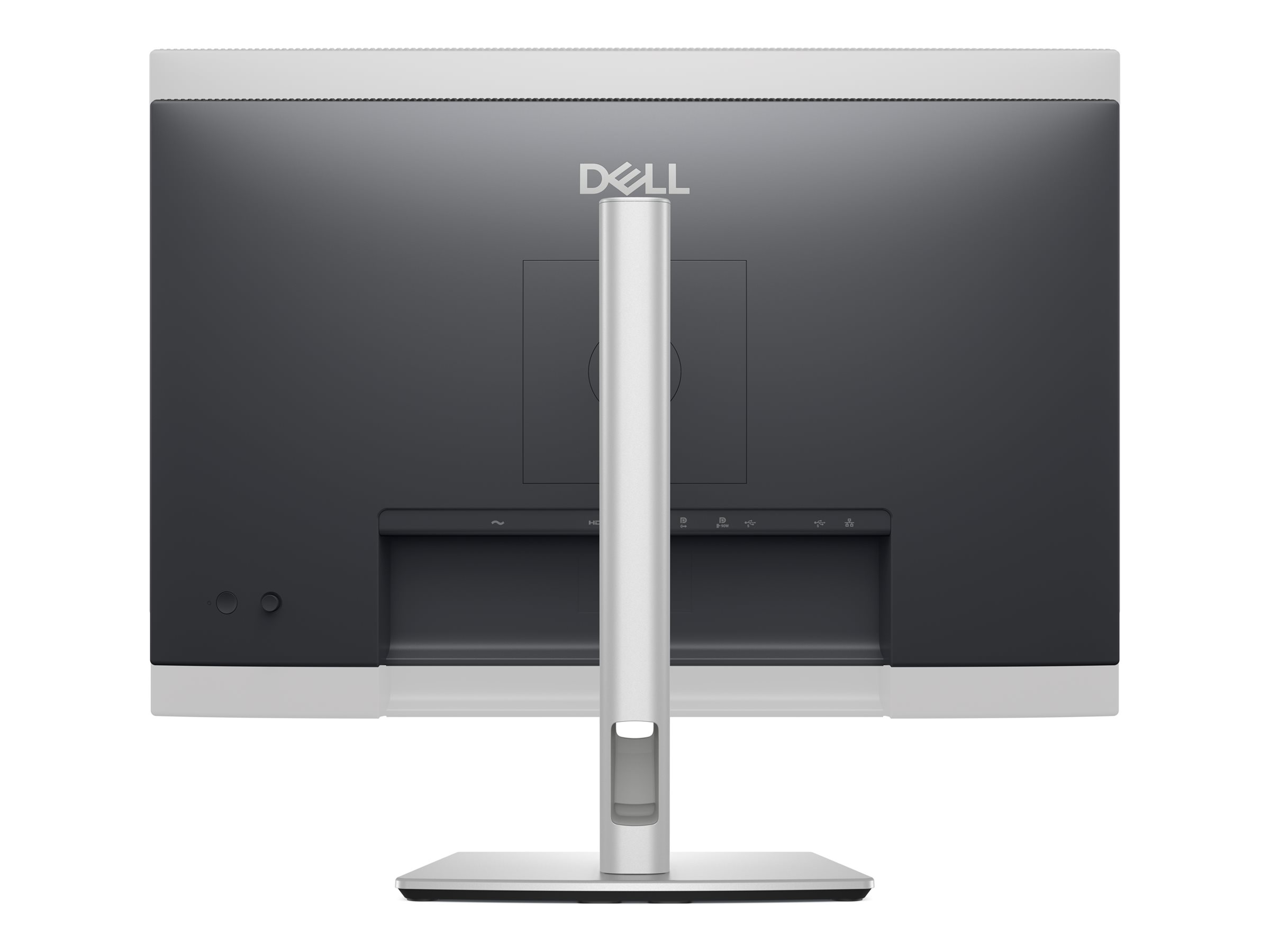 DELL Pro Plus P2425DE �cran plat de PC 61 cm (24) 2560 x 1440 pixels Quad HD LCD Noir