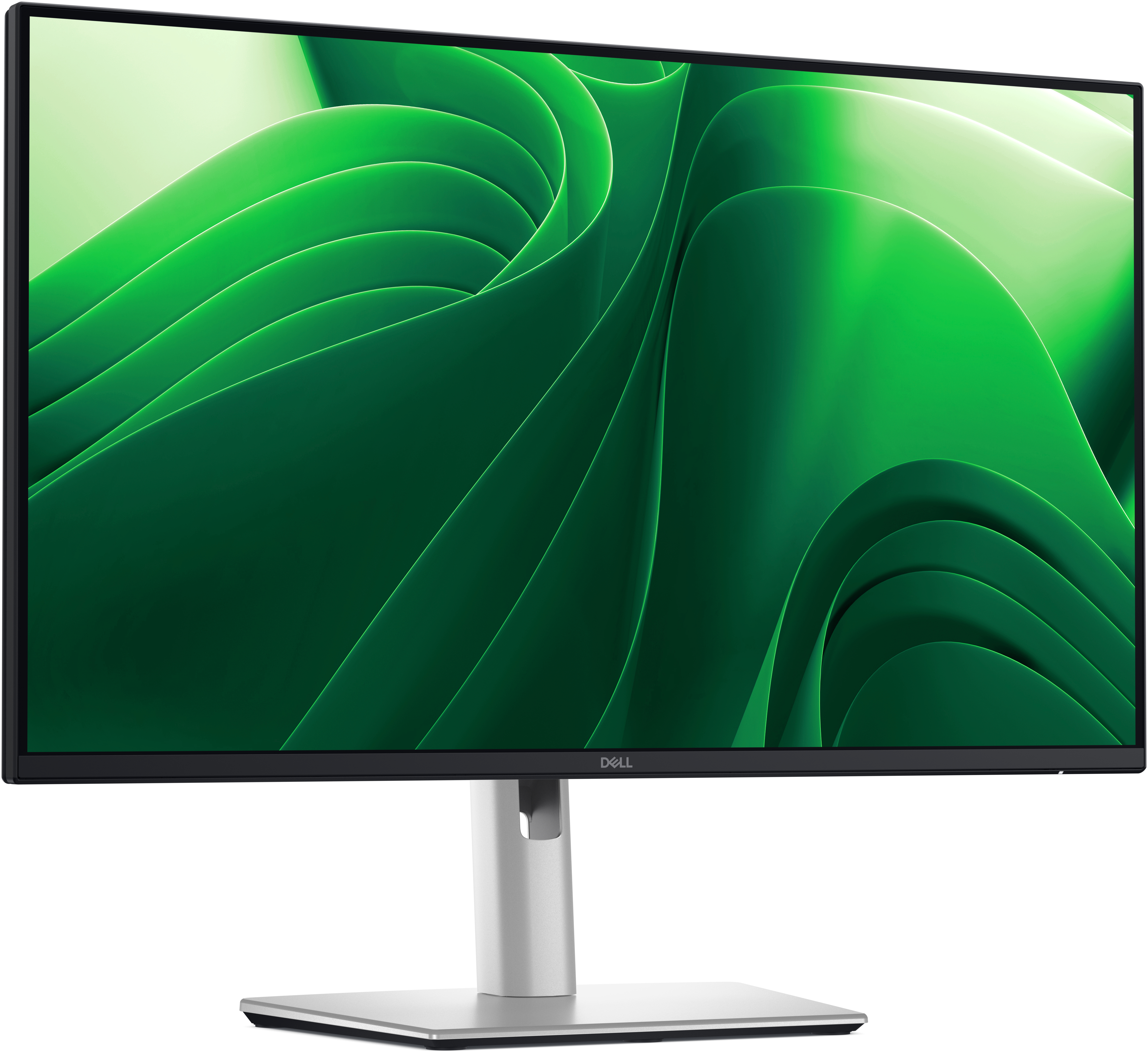 DELL Pro Plus P2425DE �cran plat de PC 61 cm (24) 2560 x 1440 pixels Quad HD LCD Noir