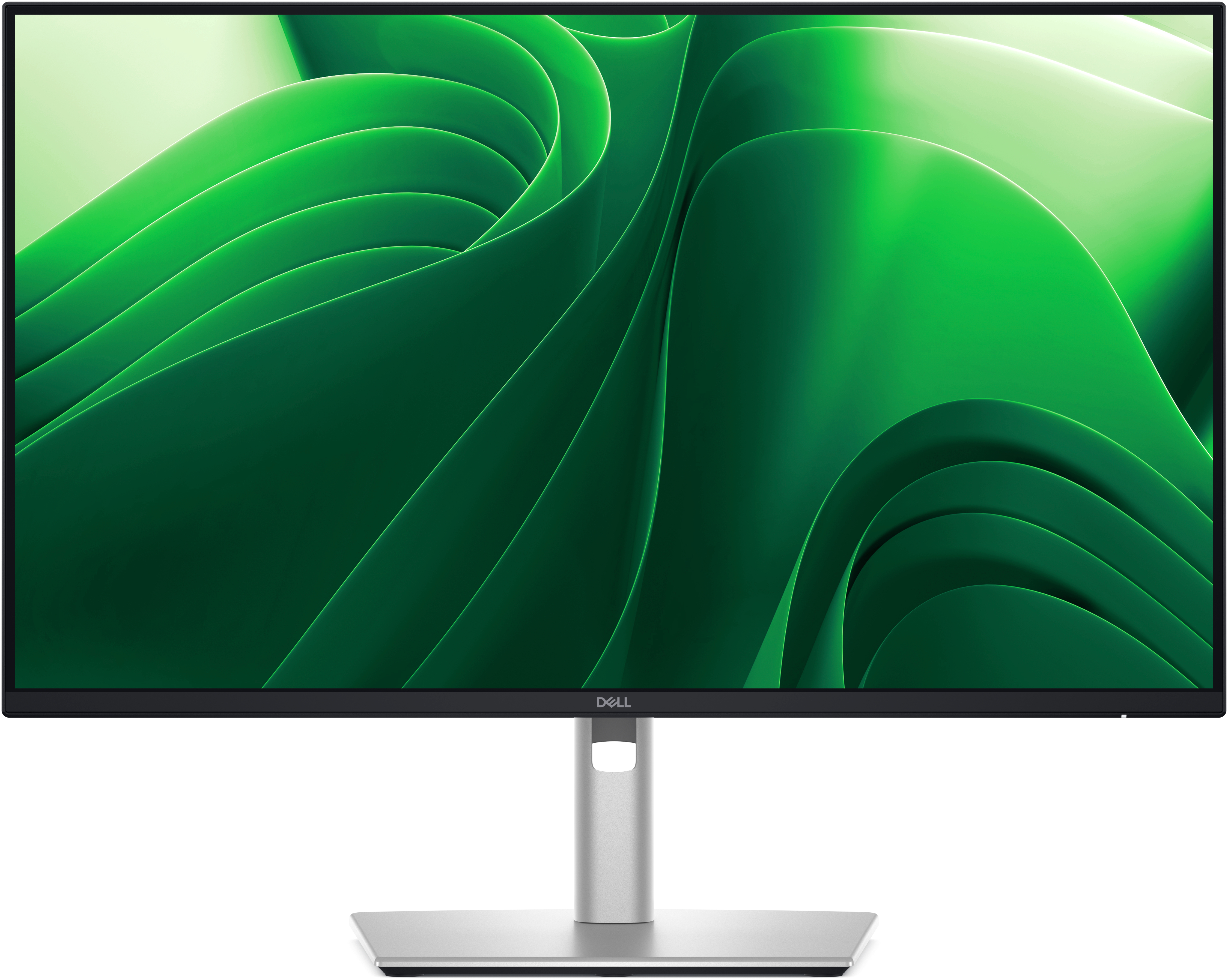 DELL Pro Plus P2425DE �cran plat de PC 61 cm (24) 2560 x 1440 pixels Quad HD LCD Noir
