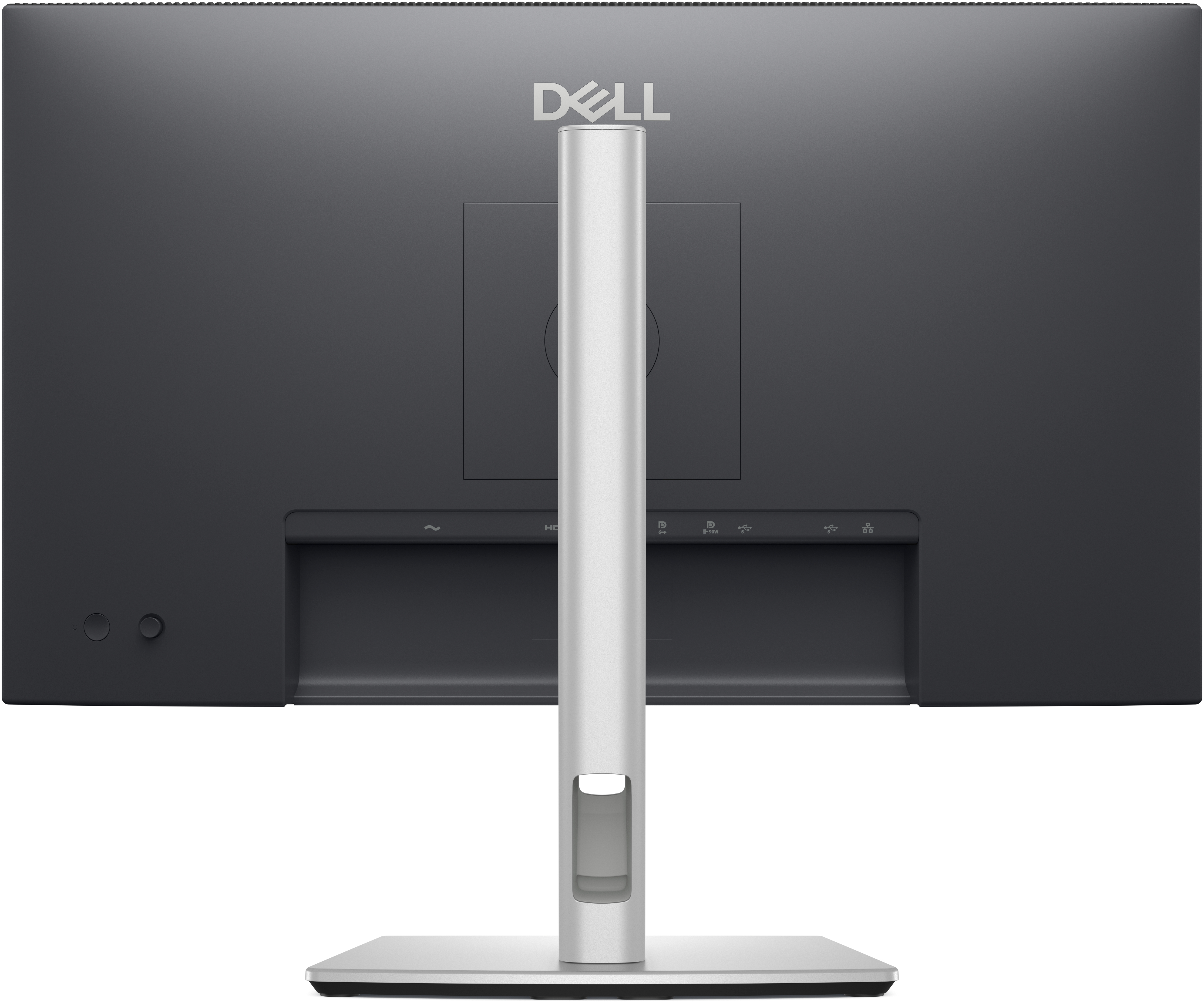 DELL Pro Plus P2425DE �cran plat de PC 61 cm (24) 2560 x 1440 pixels Quad HD LCD Noir