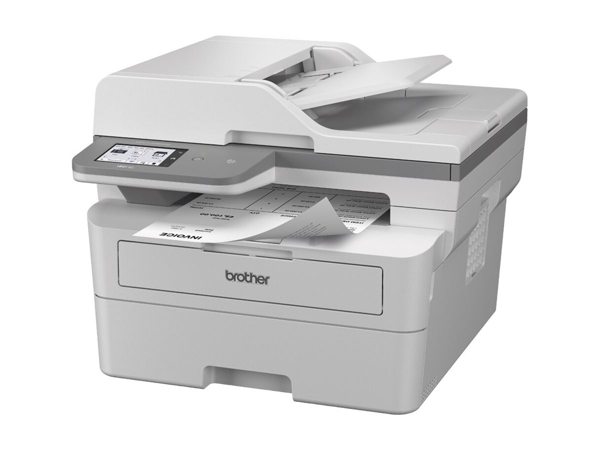 Brother MFC-L2980DW - Multifunktionsdrucker - s/w - Laser - Letter A (216 x 279 mm)/