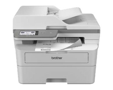 Brother MFC-L2980DW - Multifunktionsdrucker - s/w - Laser - Letter A (216 x 279 mm)/