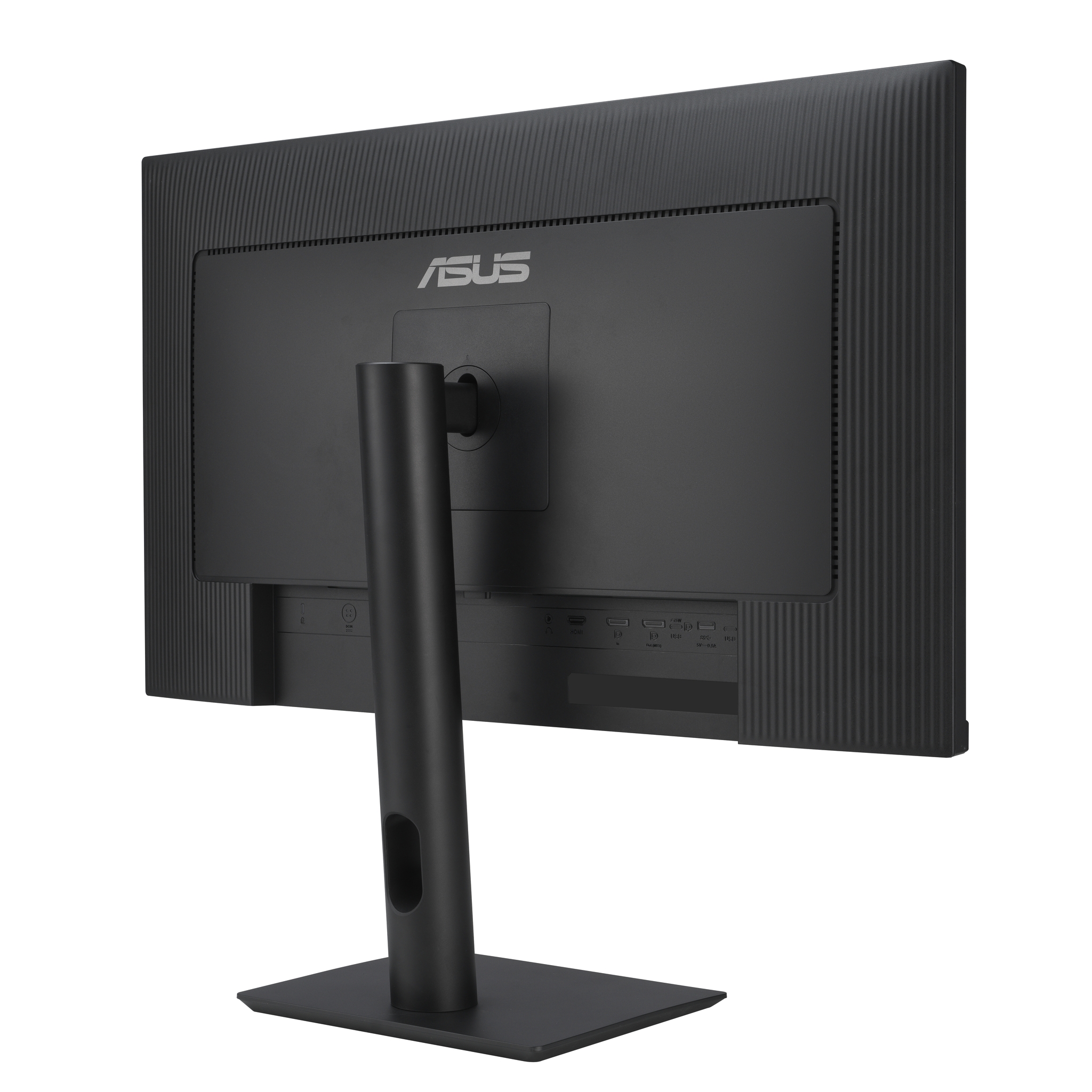 ASUS HA2741A computer monitor 68.6 cm (27) 2560 x 1440 pixels Quad HD LCD Black