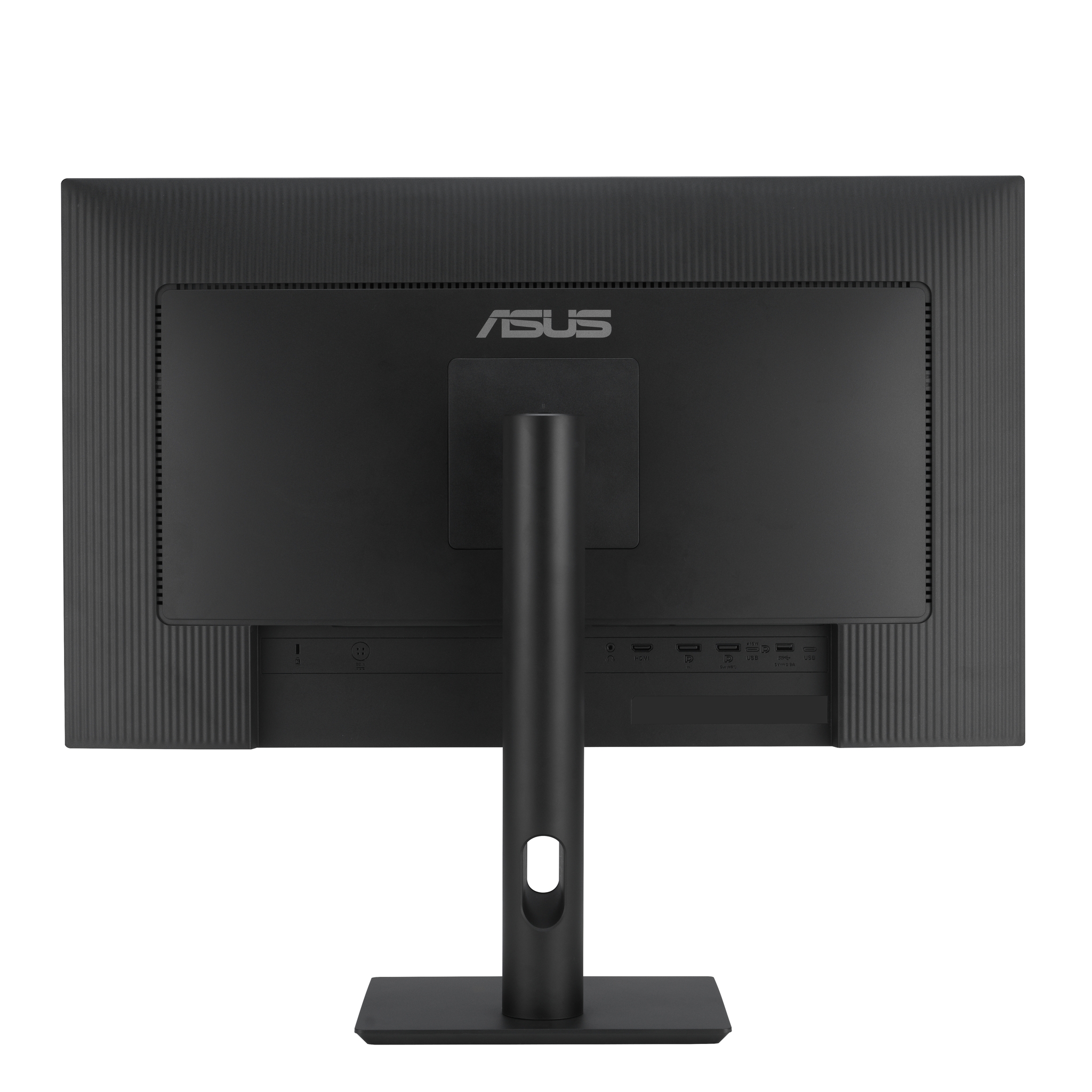 ASUS HA2741A computer monitor 68.6 cm (27) 2560 x 1440 pixels Quad HD LCD Black