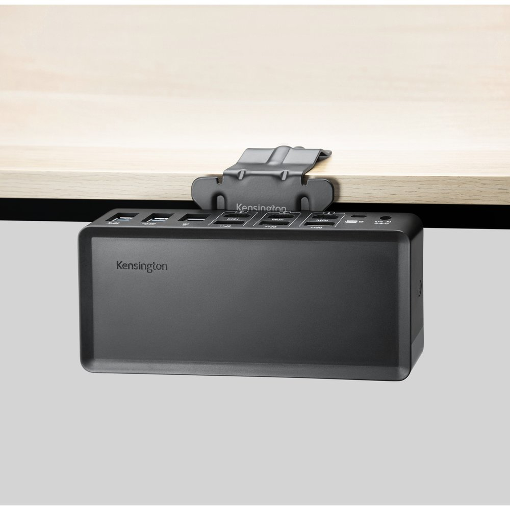Kensington Docking Station Mounting Bracket - Halterung
