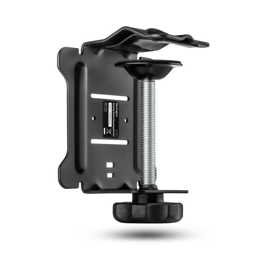 Kensington Docking Station Mounting Bracket - Halterung