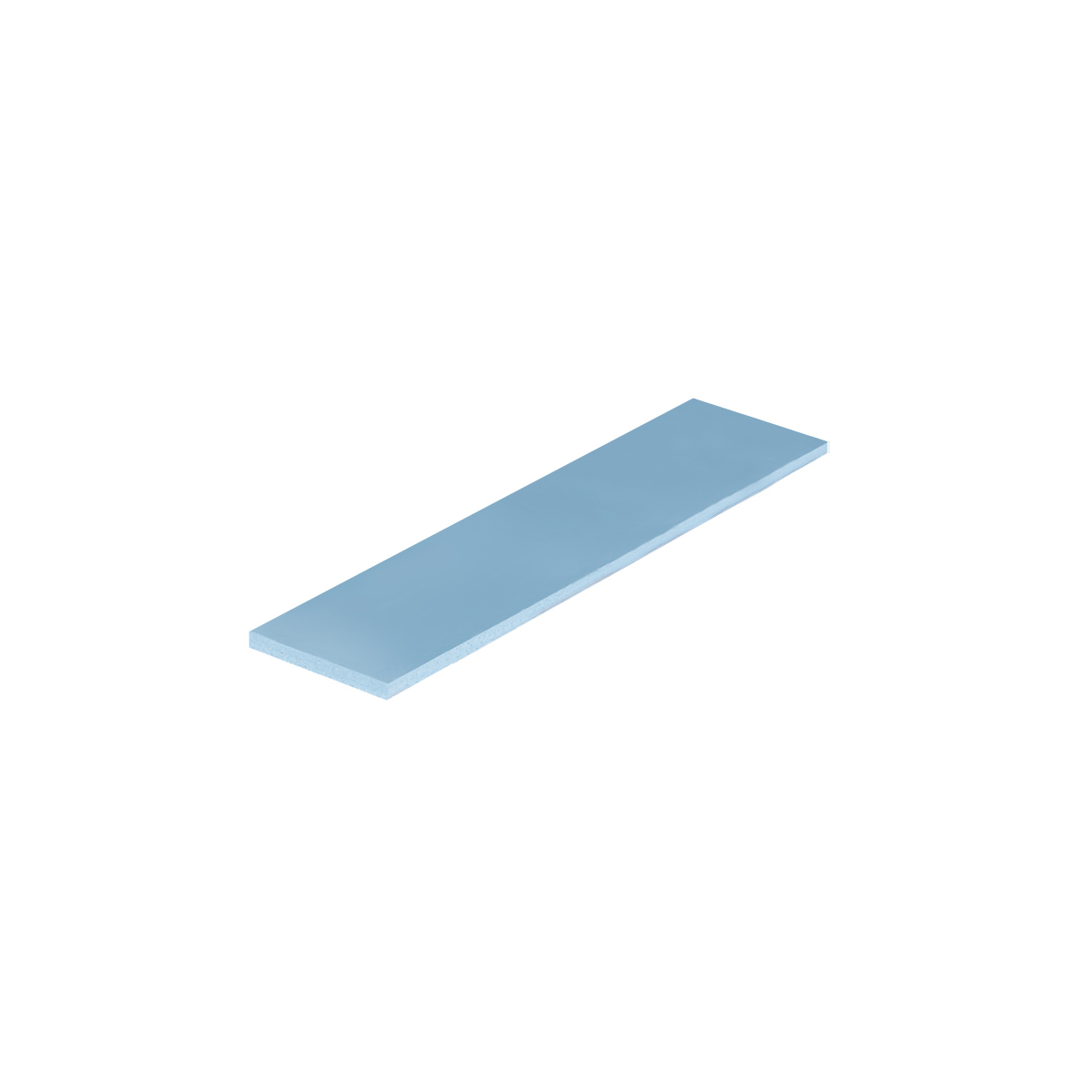 Arctic TP-3 - Thermo-Pad - Blau (Packung mit