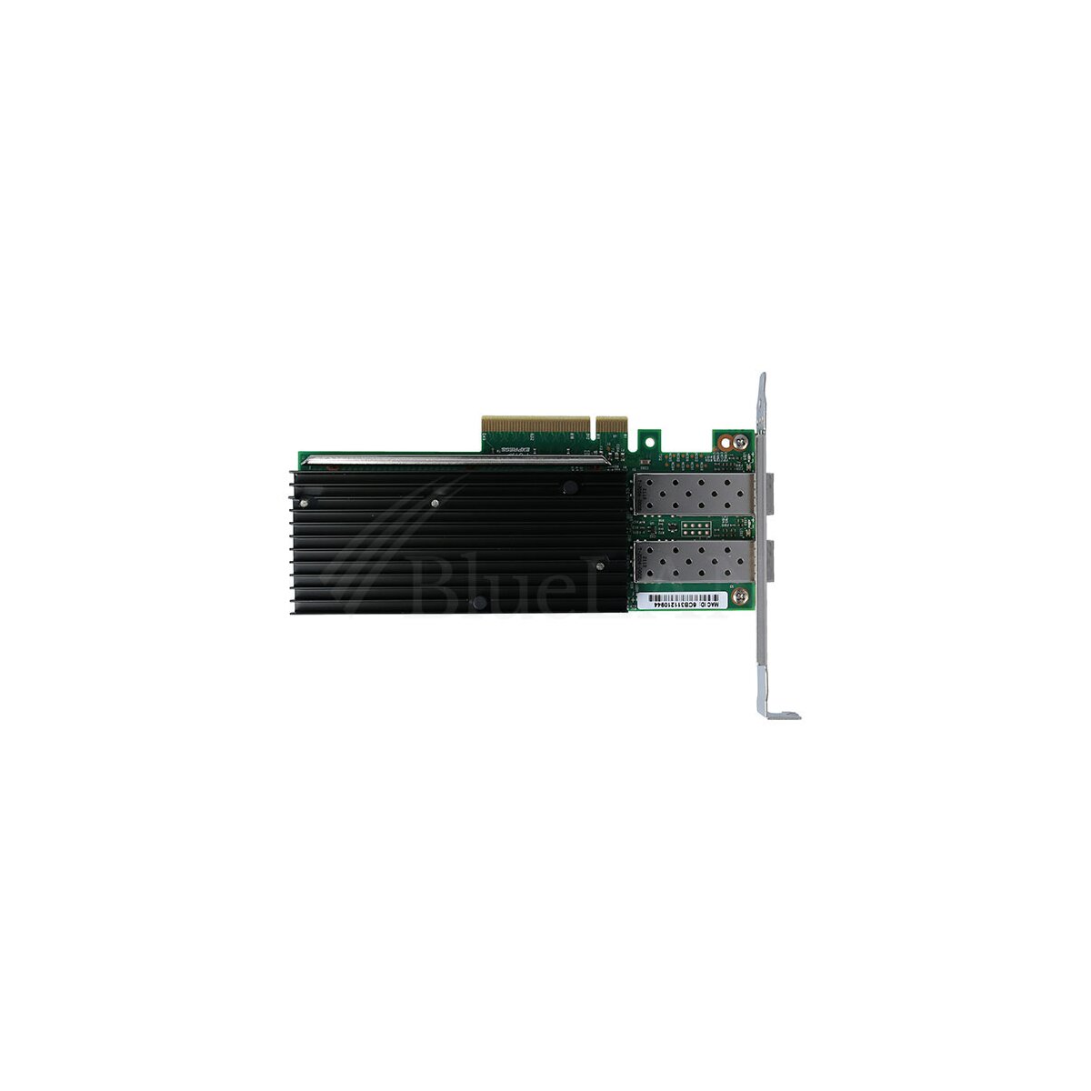BlueOptics E810-XXVAM2-basierte Ethernet-Netzwerkkarte 25G dual-port SFP28
