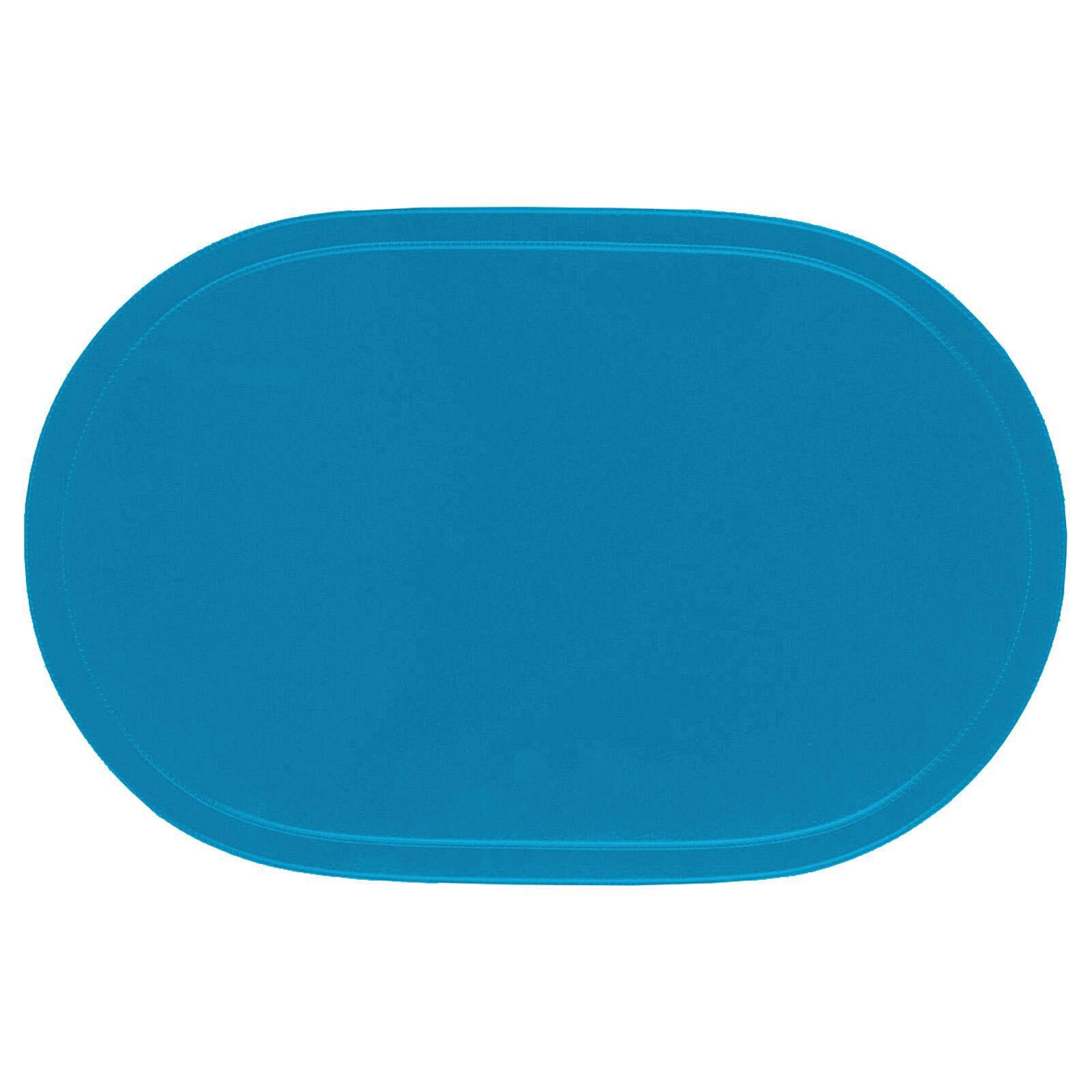 Westmark 4 Platzsets Fun blau 29.0 x 45.5 cm