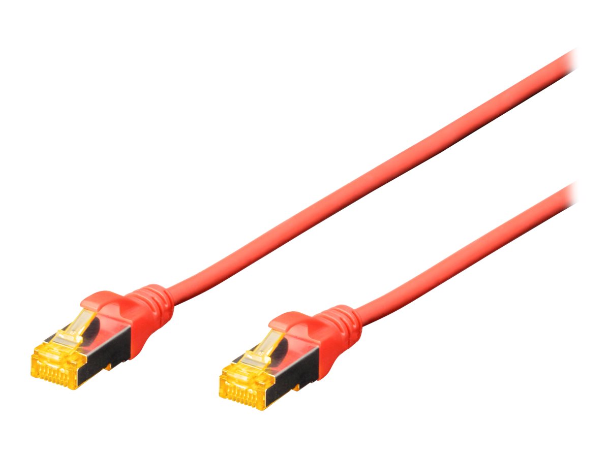 Digitus Cavo patch CAT 6A S/FTP