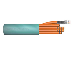Digitus Cable de conexin CAT 6A S/FTP