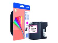 Brother LC223MBP ink cartridge 1 pc(s) Original Magenta