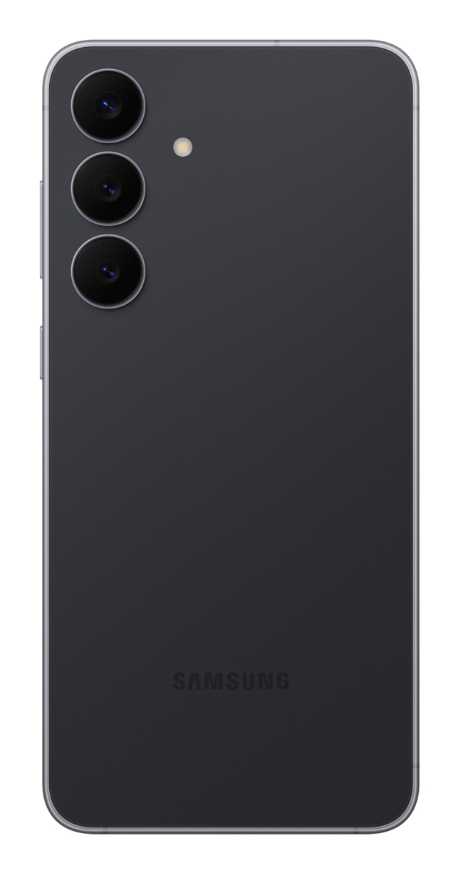 Samsung Galaxy S25 FE - 5G Smartphone - Dual-SIM - RAM 8 GB / Interner Speicher 128 GB - OLED-Display - 6.7 - 2340 x 1080 Pixel (120 Hz)