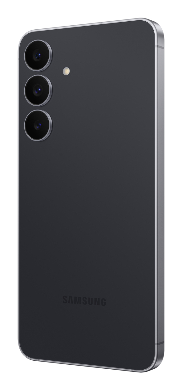 Samsung Galaxy S25 FE - 5G Smartphone - Dual-SIM - RAM 8 GB / Interner Speicher 128 GB - OLED-Display - 6.7 - 2340 x 1080 Pixel (120 Hz)