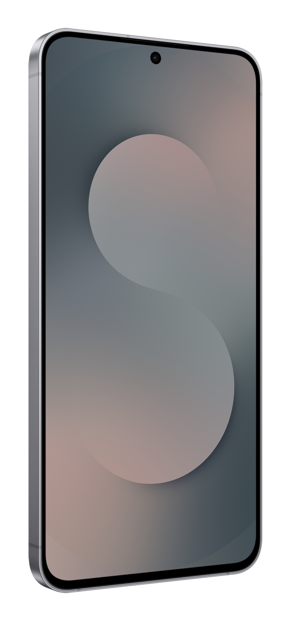 Samsung Galaxy S25 FE - 5G Smartphone - Dual-SIM - RAM 8 GB / Interner Speicher 128 GB - OLED-Display - 6.7 - 2340 x 1080 Pixel (120 Hz)