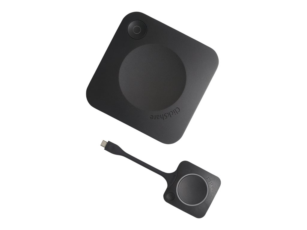 Barco ClickShare CX-20 set Gen 2 systme de prsentation sans fil HDMI Bureau