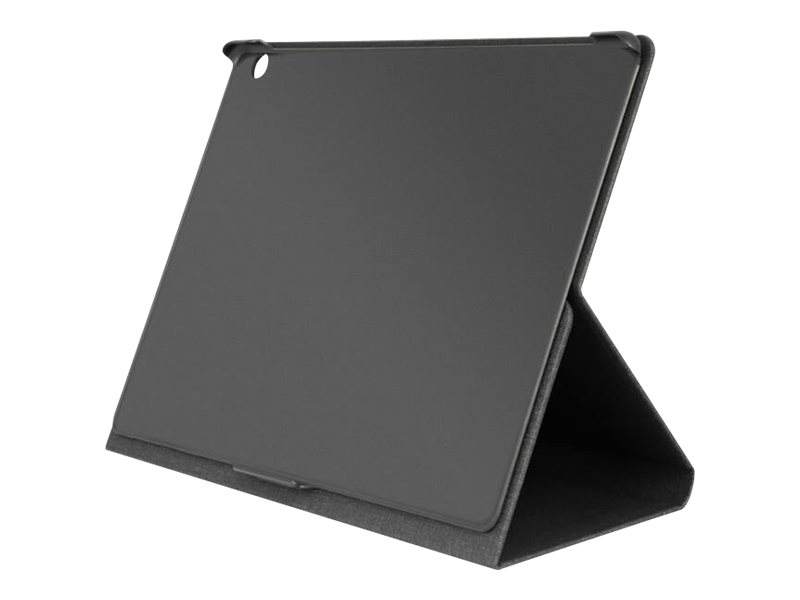 Lenovo Folio Case - Flip-Hlle fr Tablet - Schwarz - 10 - fr Tab M10 FHD Plus (2nd Gen)