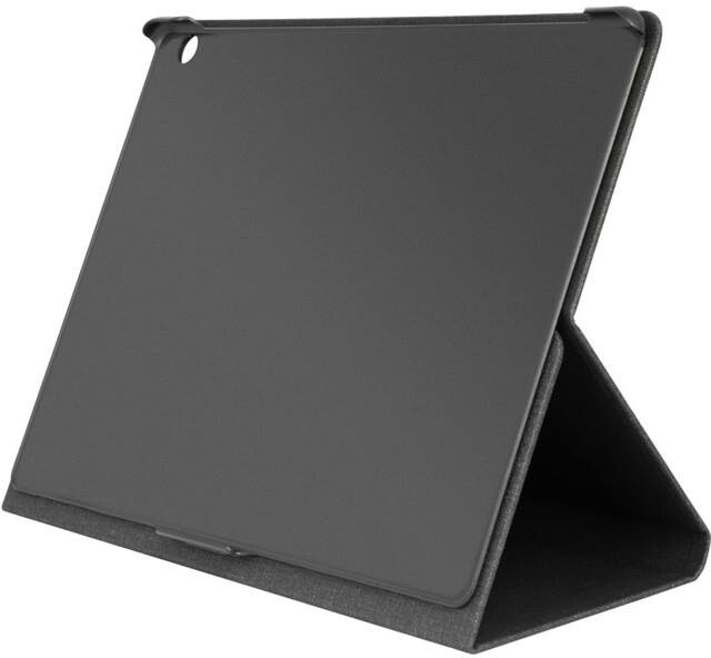 Lenovo Folio Case - Flip-Hlle fr Tablet - Schwarz - 10 - fr Tab M10 FHD Plus (2nd Gen)