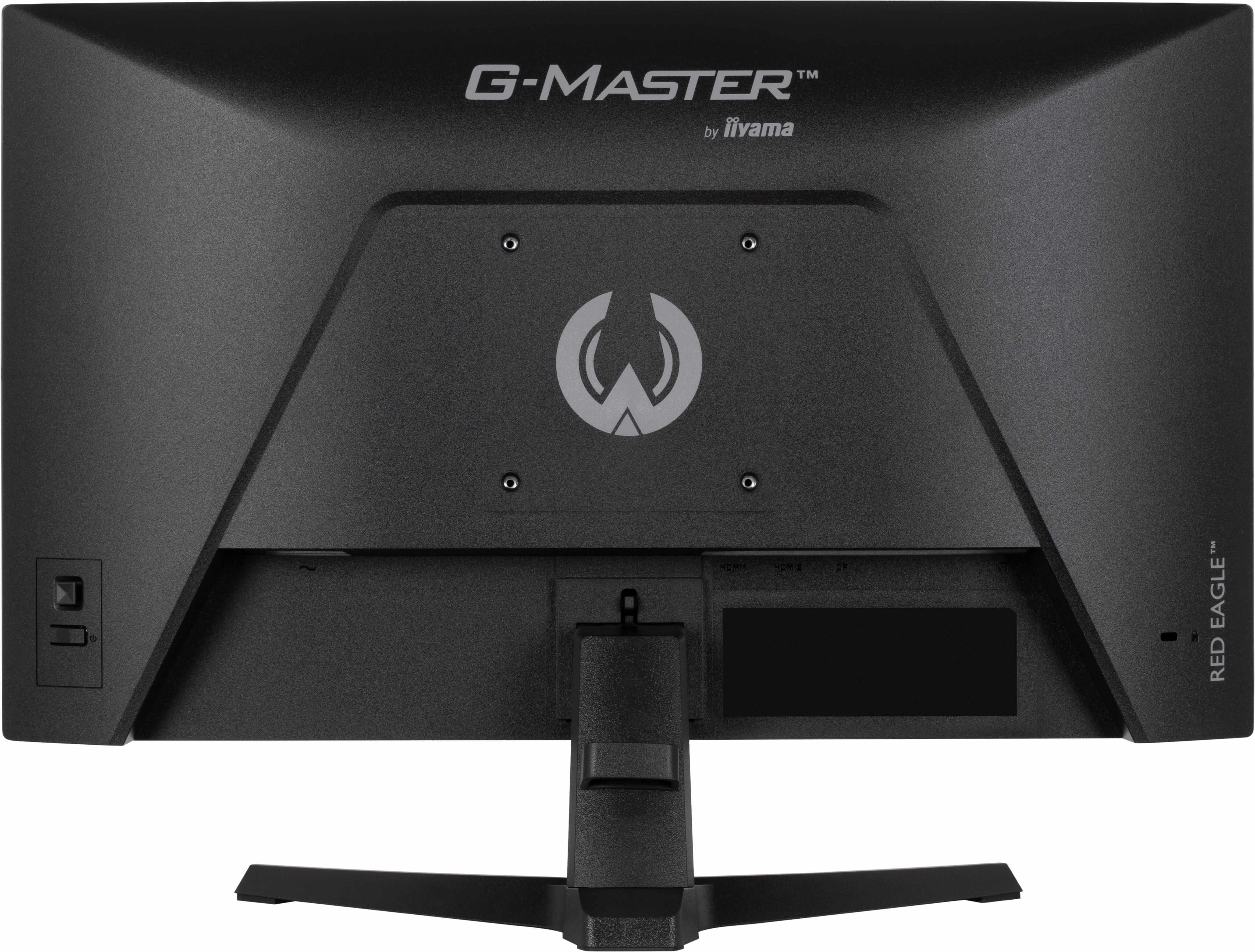 iiyama G-MASTER G2471HS-B1 Monitor PC 61 cm (24)