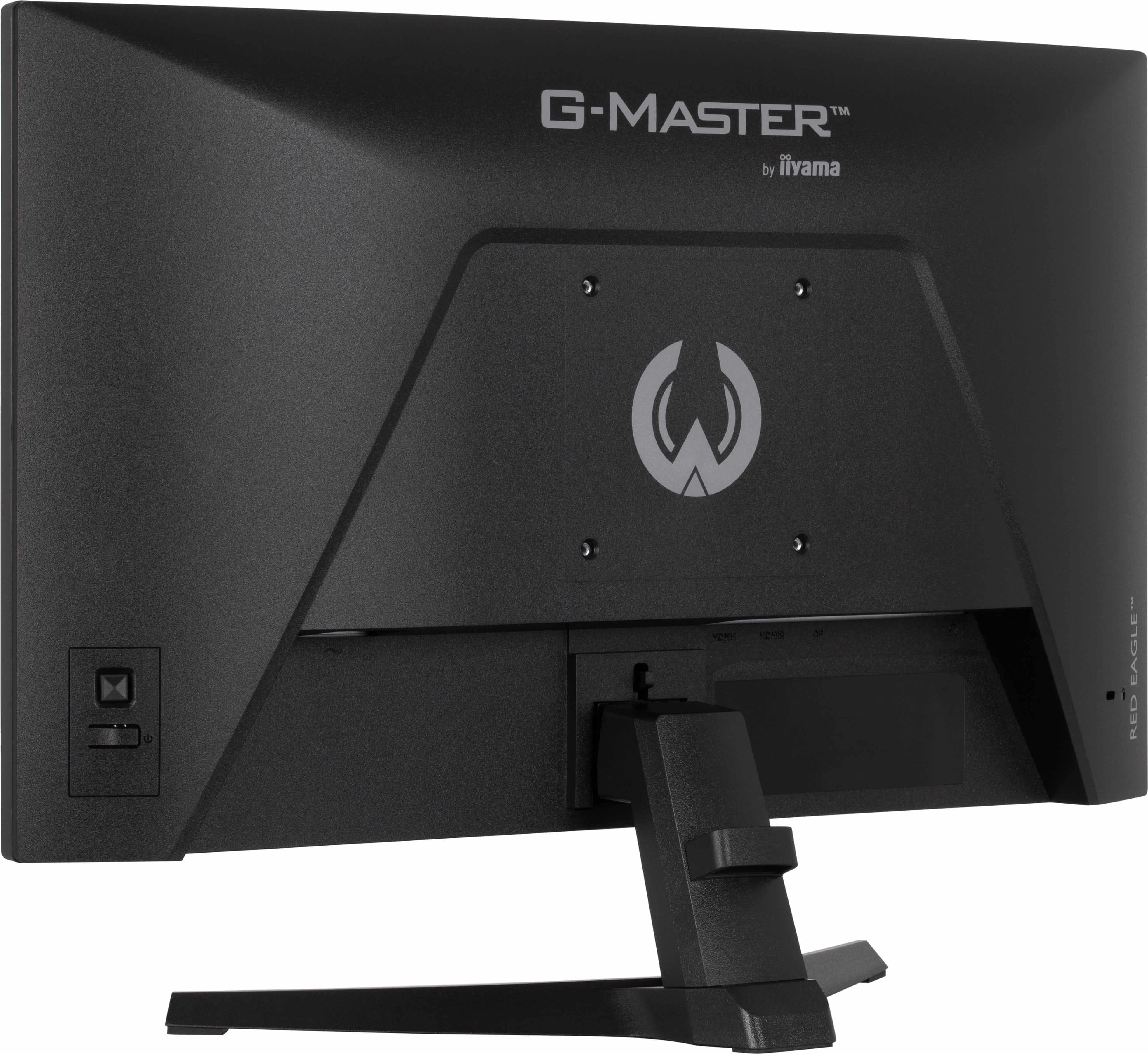 iiyama G-MASTER G2471HS-B1 Monitor PC 61 cm (24)