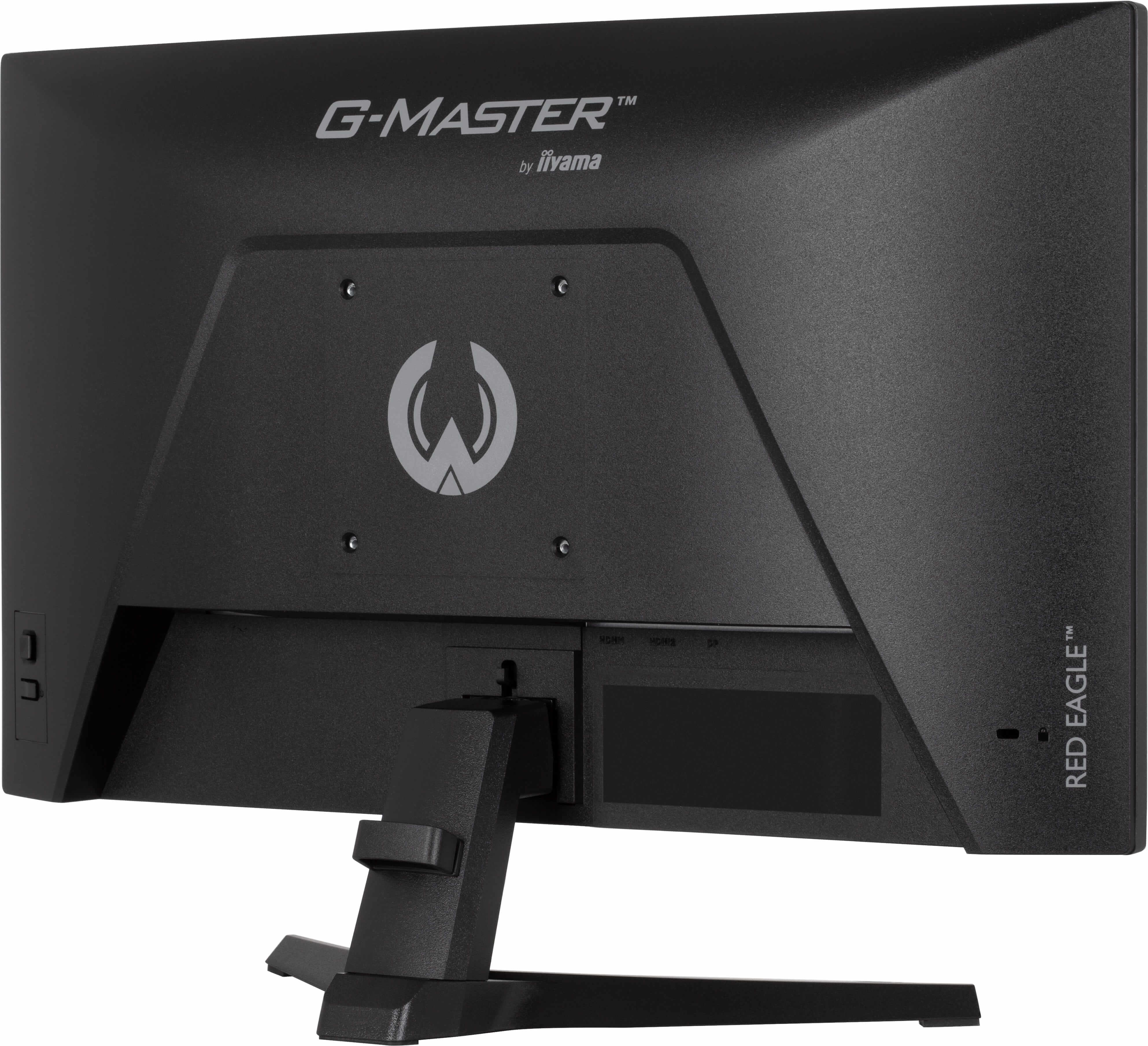 iiyama G-MASTER G2471HS-B1 Monitor PC 61 cm (24)