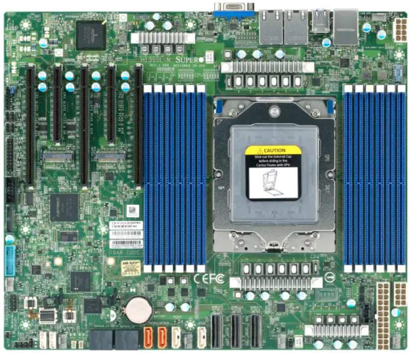 Scheda Madre ASUS P5Q LGA 775 – Supporto DDR2 16GB, USB 2.0, SATA2, Chipset P45, Per Desktop, Spedizione Gratuita