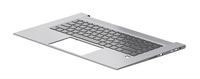 HP M14608-061 laptop spare part Keyboard