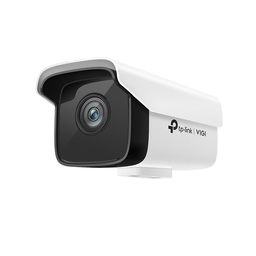 TP-Link VIGI C300HP Bala C�mara de seguridad IP Exterior 2304 x 1296 Pixeles Techo/Pared/Poste