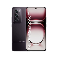 Oppo Reno12 Pro 5G Dual Sim 12GB RAM 512GB - Nebula Black EU - 512 GB