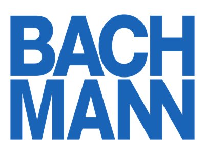 Bachmann Verlngerungsrolle - Wechselstrom 250 V - Ausgangsanschlsse: 3 (Stromversorgung)