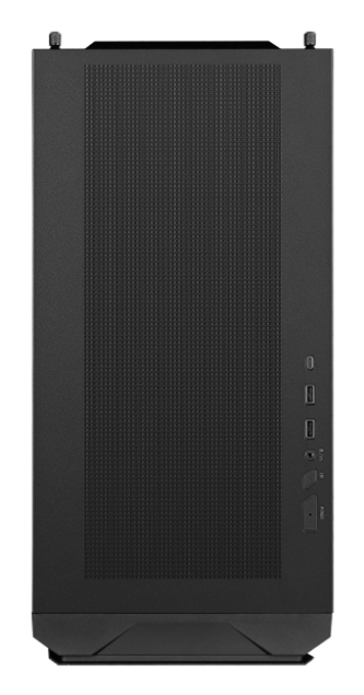MSI GEH Midi MPG VELOX 300R PZ WHITE Midi Tower Blanc
