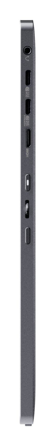ASUS ZenScreen OLED MQ16FC pantalla para PC 40,6 cm (16) 1920 x 1200 Pixeles WUXGA Plata