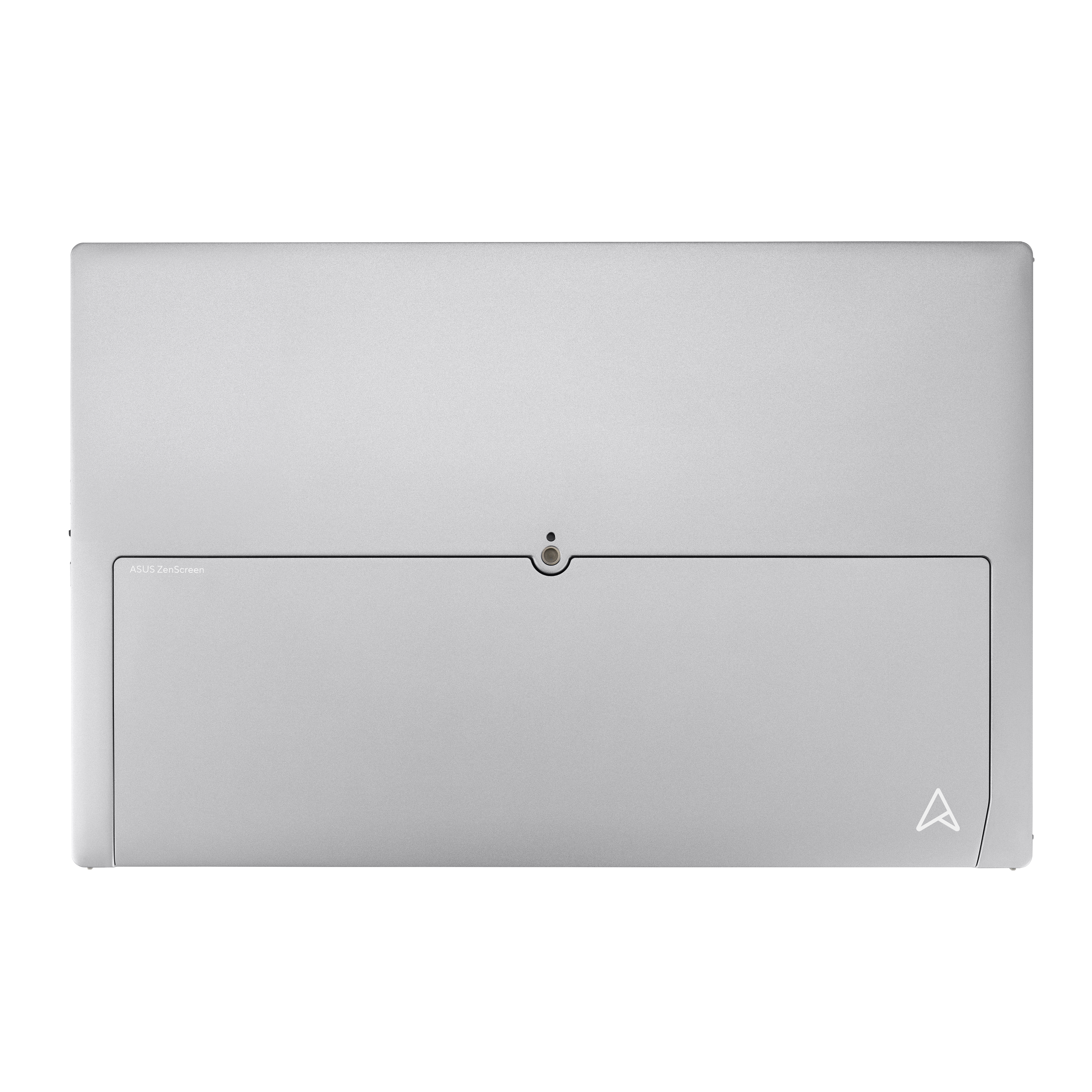 ASUS ZenScreen OLED MQ16FC pantalla para PC 40,6 cm (16) 1920 x 1200 Pixeles WUXGA Plata