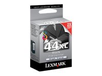 Lexmark Cartridge No. 44 - Schwarz - Original