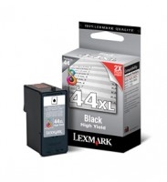 Lexmark Cartridge No. 44 - Schwarz - Original