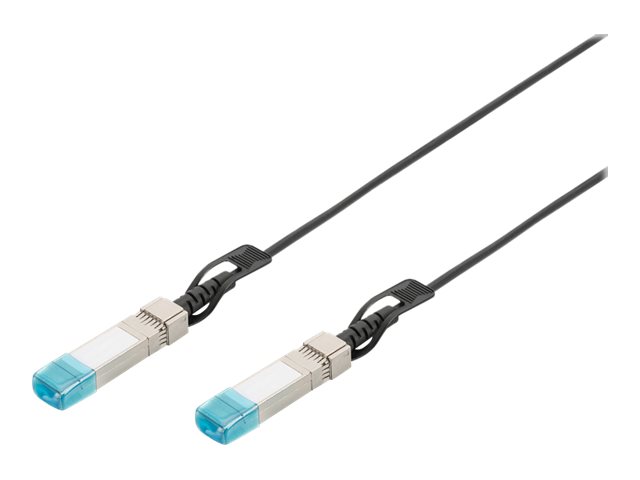 Digitus Cble DAC SFP+ 10G 0,5 m